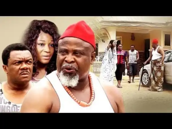Video: Guy Man Landlord 1 - 2018 Latest Nigerian Nollywood Full Movies